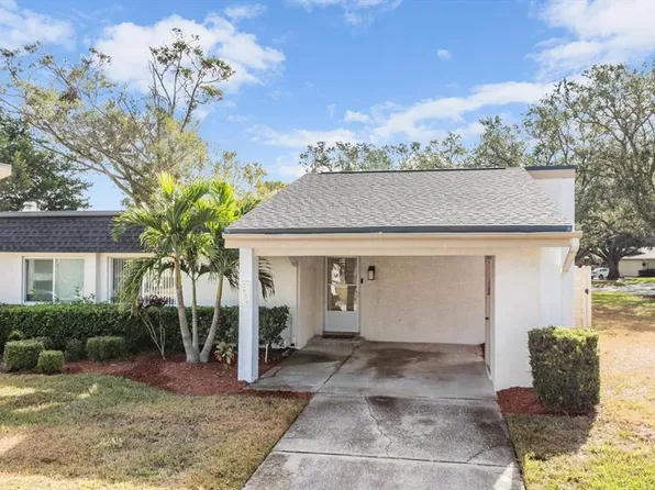 2559 Forest Run Ct, Clearwater, FL 33761