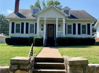 3022 Mitchell Ave, Saint Joseph, MO 64507