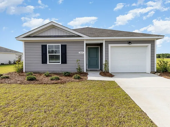 204 Jeff Waters Cir, Longs, SC 29568
