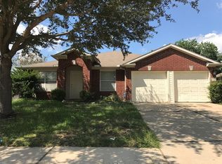 20334 Linden Tree Dr, Katy, TX 77449
