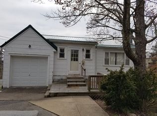 109 Lancaster St, Beckley, WV 25801