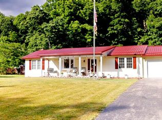 21110 Creek Side Dr SW, Westernport, MD 21562