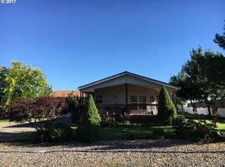 320 Nesbitt St, Goldendale, WA 98620