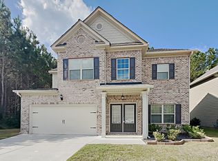4111 Big Sage Dr, Atlanta, GA 30349