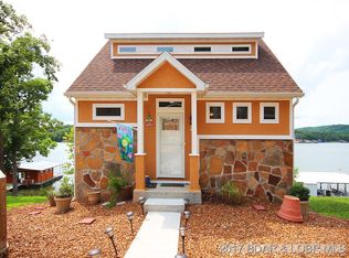 92 Wilson Resort Rd, Camdenton, MO 65020
