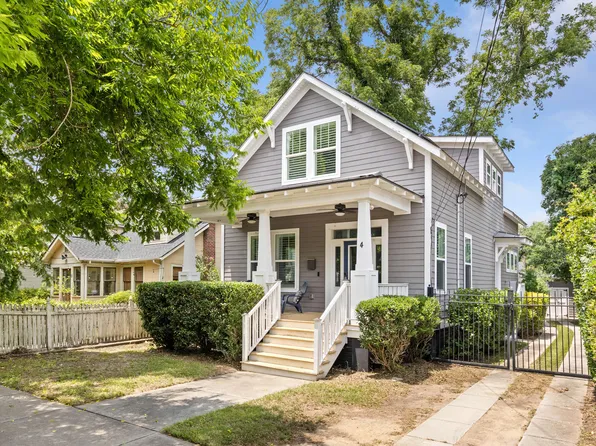 4 Saint Margaret St, Charleston, SC 29403