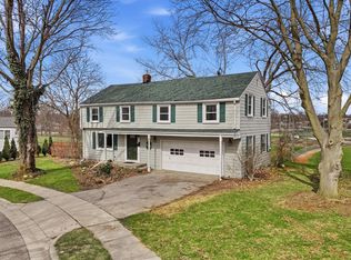 123 Longman Ln, Ann Arbor, MI