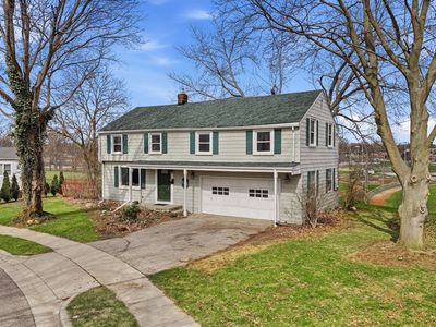 123 Longman Ln, Ann Arbor, MI, 48103