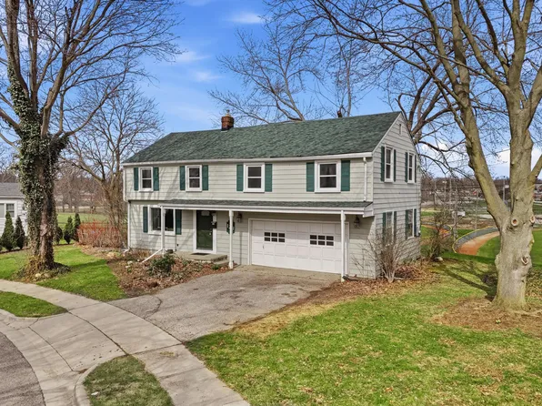 123 Longman Ln, Ann Arbor, MI 48103