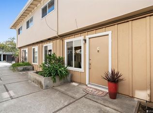 3355 La Selva St APT C, San Mateo, CA 94403
