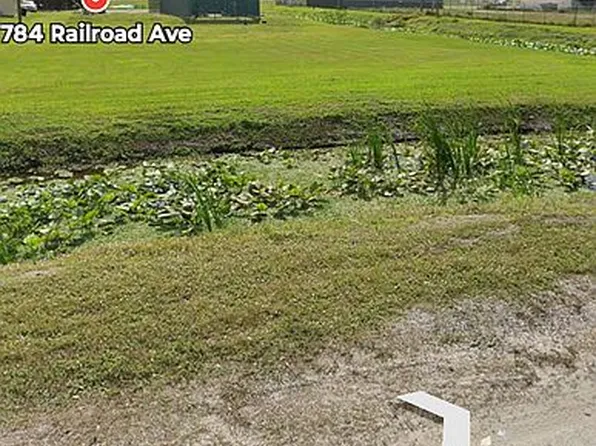 798 Railroad Ave, Moore Haven, FL 33471