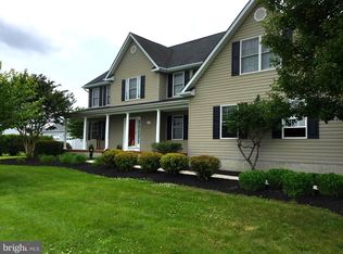 272 Granny Branch Rd, Church Hill, MD 21623