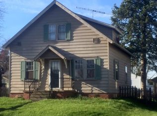 24 E Main St, Hayesville, OH 44838