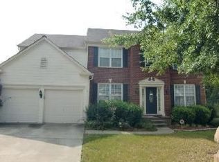 3556 Myrtlewood Chase NW, Kennesaw, GA 30144