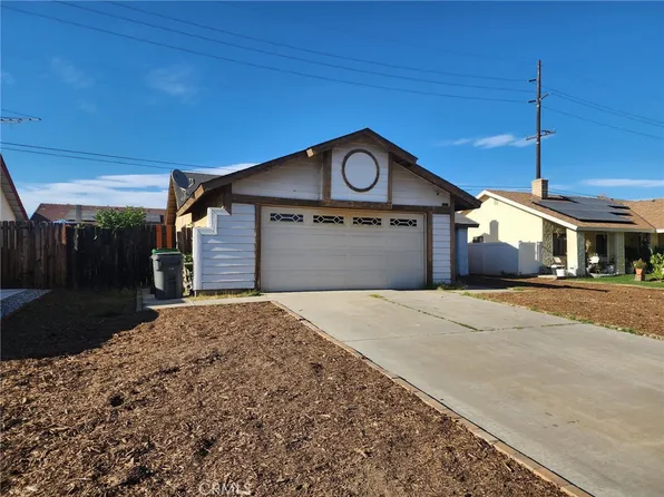 25606 Vista Famoso Dr, Moreno Valley, CA 92551