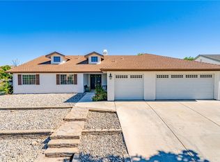 1807 Mesa Rd, Paso Robles, CA 93446