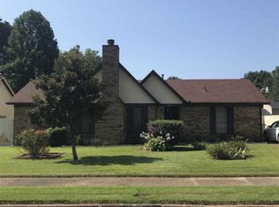 4401 N Bay Dr, Millington, TN 38053