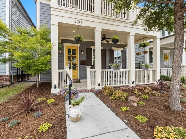 804 S Coppell Rd, Coppell, TX 75019