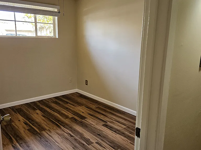 Bedroom #1