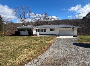 1796 State Route 8, Oil City, PA 16301