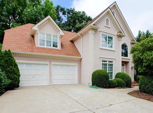 3305 Greencastle Way NE, Marietta, GA 30062