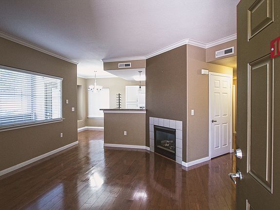 As you enter the door