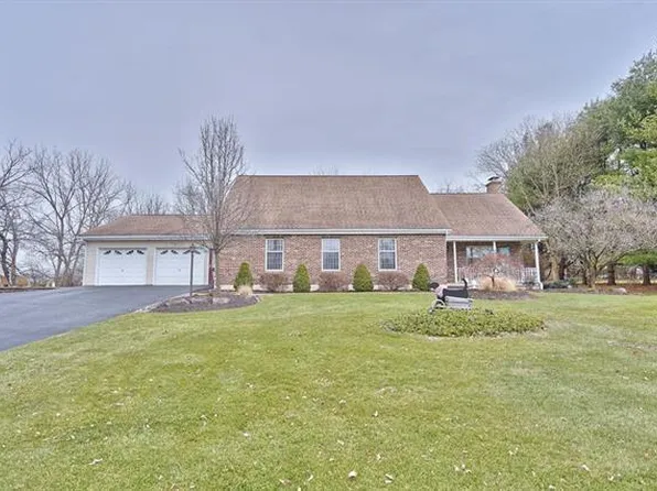 6800 Hanover St, Bethlehem, PA 18017