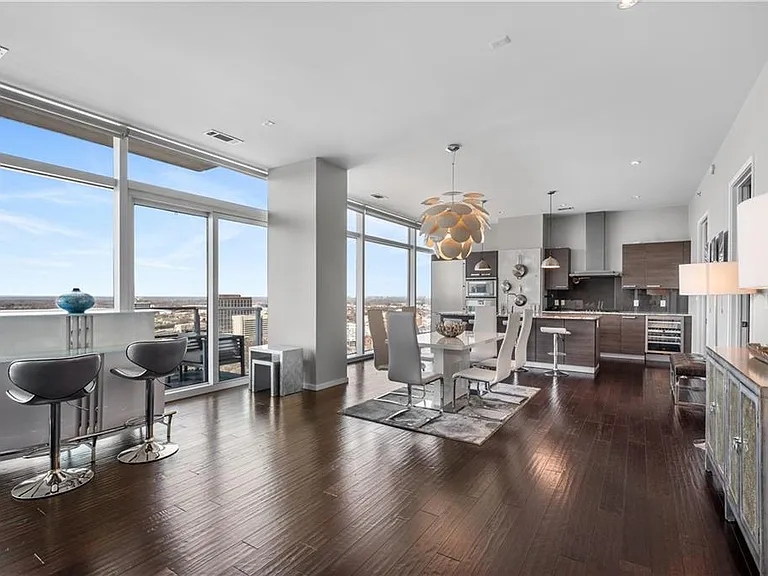 45 Ivan Allen Jr Blvd NW #2603 — Photo 10