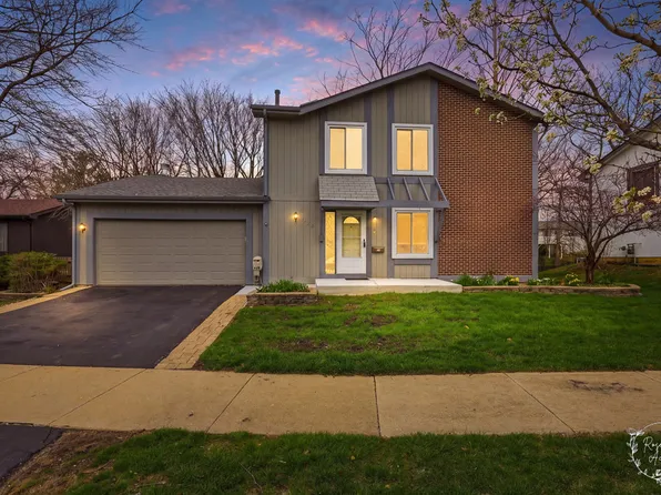 774 Yosemite Trl, Roselle, IL 60172