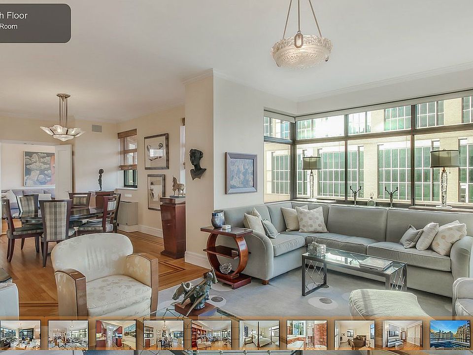 1st image of 22 W 66th St #14