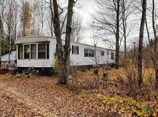 N12066 Meyer Rd, Tripoli, WI 54564