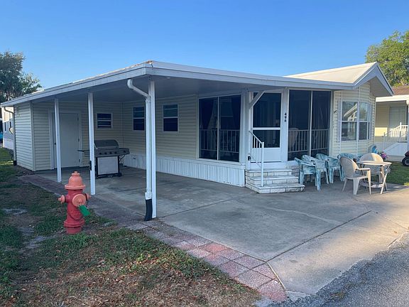 4th image of 37811 Chancey Rd #496