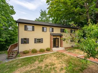 79 S Stone St, West Suffield, CT 06093