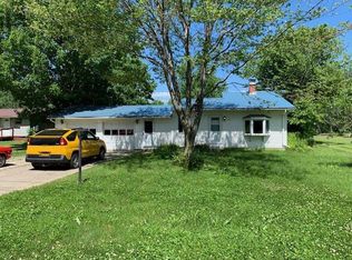 94 Hough Rd, Massena, NY 13662