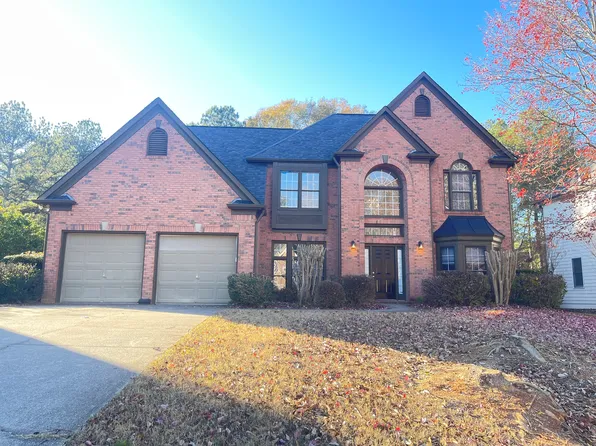 455 Lahontan Pass, Johns Creek, GA 30024