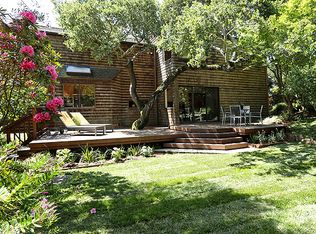 148 Wildwood Gdns, Piedmont, CA 94611