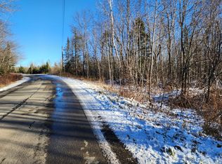 454 Smyrna Center Rd, Smyrna Mills, ME 04780