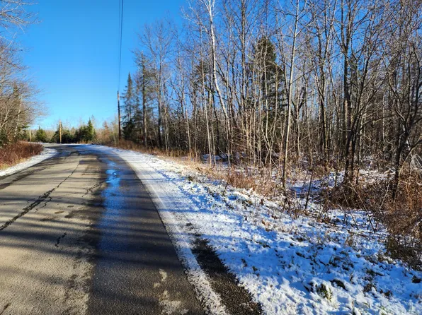 454 Smyrna Center Road, Smyrna, ME 04780