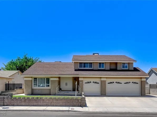 793 Shirley Ln, Boulder City, NV 89005