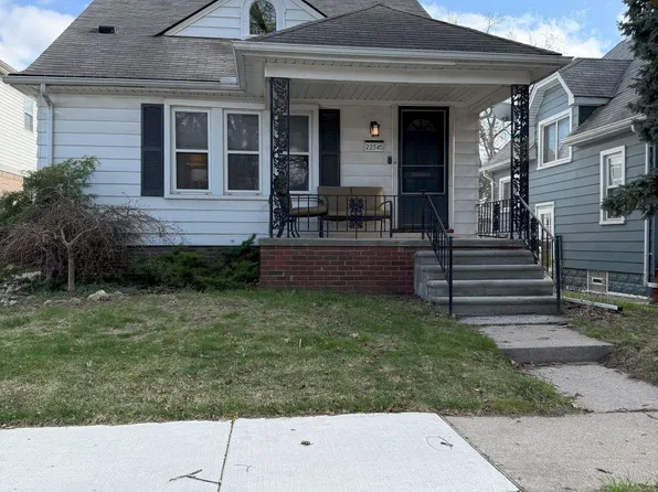 22345 Nona St, Dearborn, MI 48124