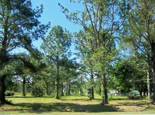 111 Pleasant Dr LOT 11 & 23, Beaufort, NC 28516