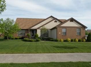 5784 Rings Rd, Dublin, OH 43016