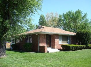 801 Esther St, Cahokia, IL
