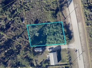 548 McArthur Blvd, Lehigh Acres, FL 33974