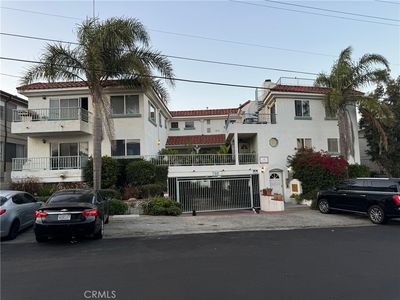 760 W Hamilton Ave, San Pedro, CA, 90731