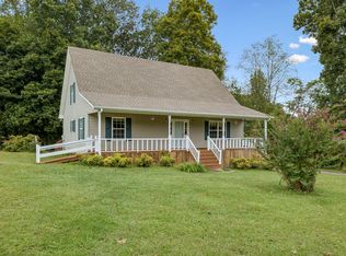 139 Forkum Ln, Lafayette, TN 37083