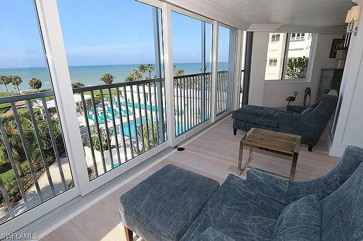 4041 Gulf Shore Blvd N #301 — Photo 6