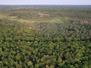 30 Ac On Griffith Rd, Butternut, WI 54514