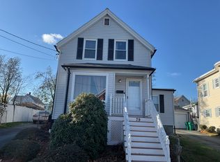 79 Laurel St, Lynn, MA 01905