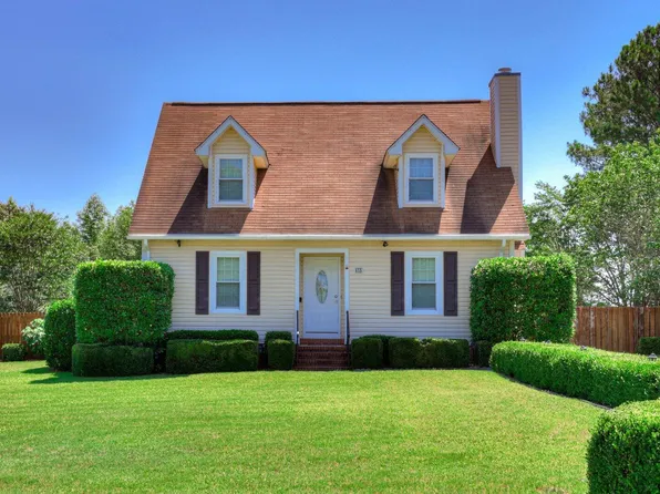 655 Mcarthur Drive, Harlem, GA
